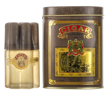 Remy Latour Cigar edt m Изображение