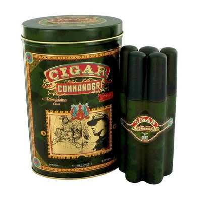 Remy Latour Cigar Commander edt m Изображение