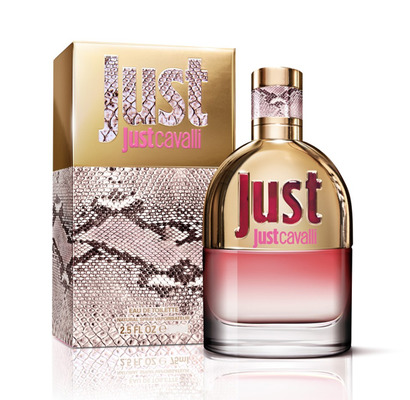 Roberto Cavalli Just Cavalli edt w Изображение