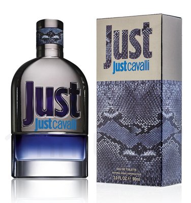 Roberto Cavalli Just Cavalli Him edt m Изображение