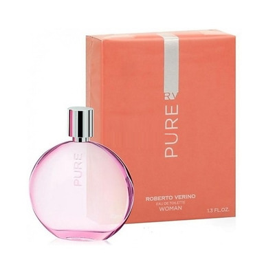 Roberto Verino RV Pure for Her edt w Зображення