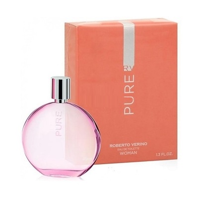Roberto Verino RV Pure for Her edt w Изображение