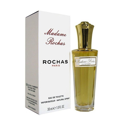 Rochas Madame Rochas edt w Изображение