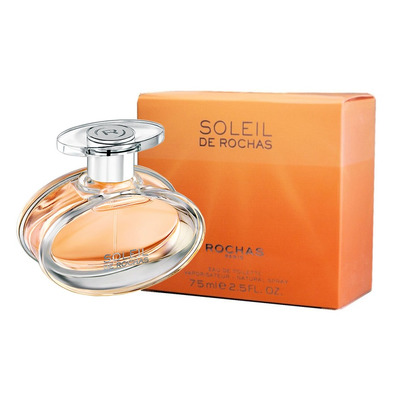 Rochas Soleil de Rochas edt w Изображение