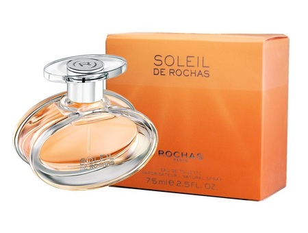 Rochas Soleil de Rochas edt w Изображение