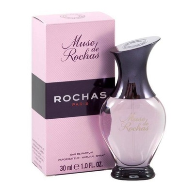 Rochas Muse de Rochas edp w Изображение