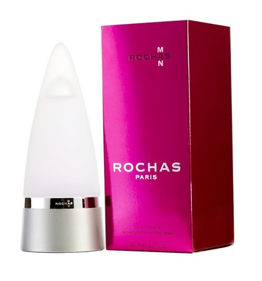 Rochas Man edt m Изображение