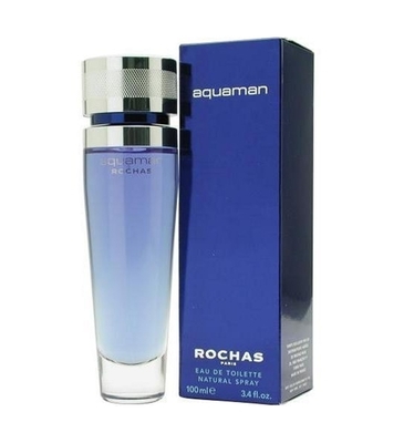Rochas Aquaman edt m Изображение