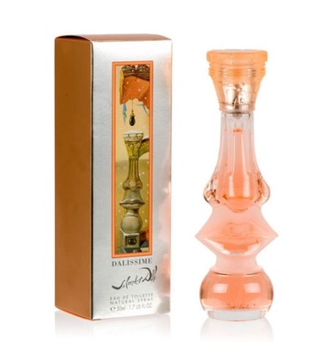 Salvador Dali Dalissime edt w Изображение