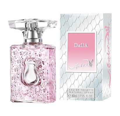 Salvador Dali DaliA edt w Изображение