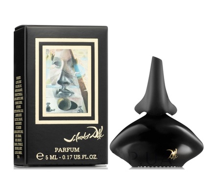 Salvador Dali 7,5 ml w Изображение