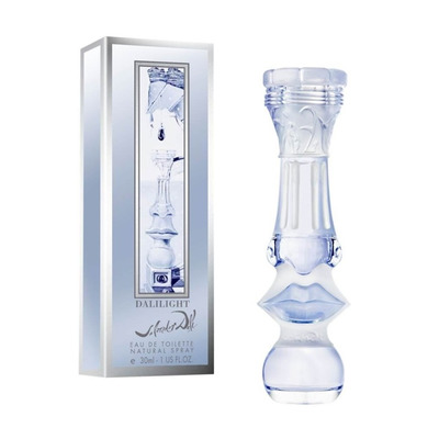 Salvador Dali Dalilight edt w Изображение