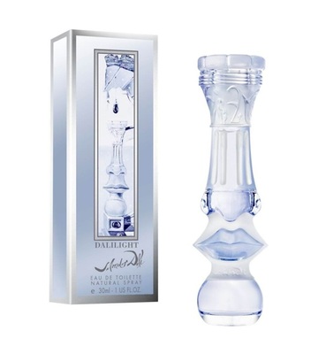 Salvador Dali Dalilight edt w Изображение