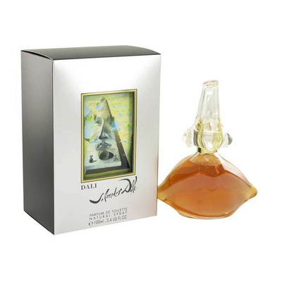 Salvador Dali Salvador Dali edt w Изображение