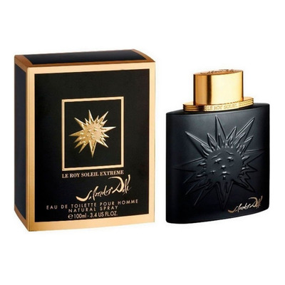 Salvador Dali Le Roy Soleil Extreme edt m Изображение