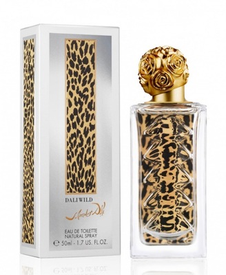 Salvador Dali Dali Wild edt w Изображение