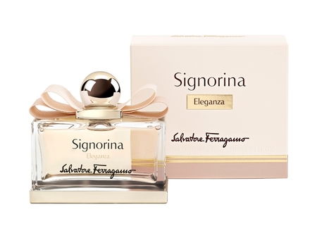 Salvatore Ferragamo Signorina Eleganza edp w Изображение