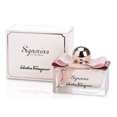 Salvatore Ferragamo Signorina edp w Изображение