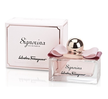Salvatore Ferragamo Signorina edp w Изображение