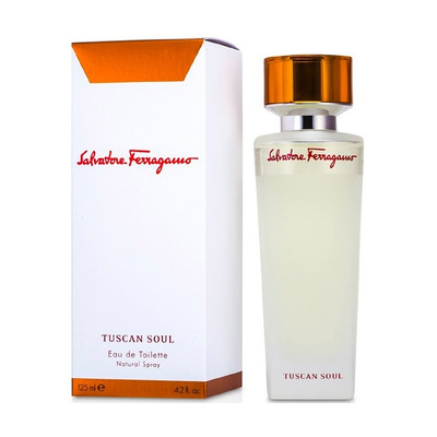 Salvatore Ferragamo Tuscan Soul edt u Зображення