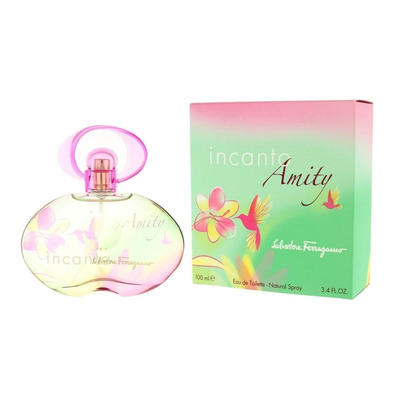 Salvatore Ferragamo Incanto Amity edt w Изображение