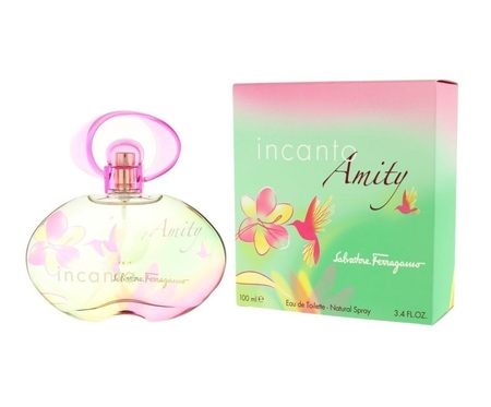 Salvatore Ferragamo Incanto Amity edt w Изображение