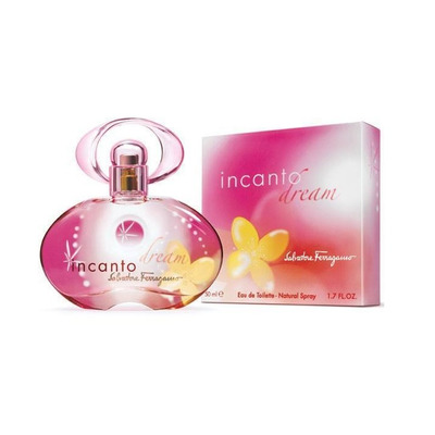 Salvatore Ferragamo Incanto Dream edt w Изображение