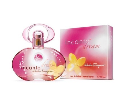 Salvatore Ferragamo Incanto Dream edt w Изображение