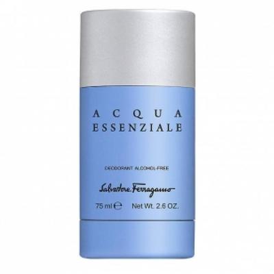 Salvatore Ferragamo Acqua Essenziale deo-stick m Изображение