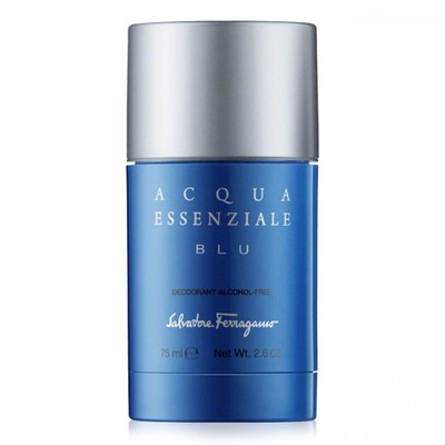 Salvatore Ferragamo Acqua Essenziale Blu deo-stick m Изображение
