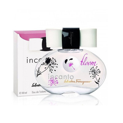 Salvatore Ferragamo Incanto Bloom edt w Изображение