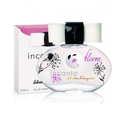 Salvatore Ferragamo Incanto Bloom edt w Изображение