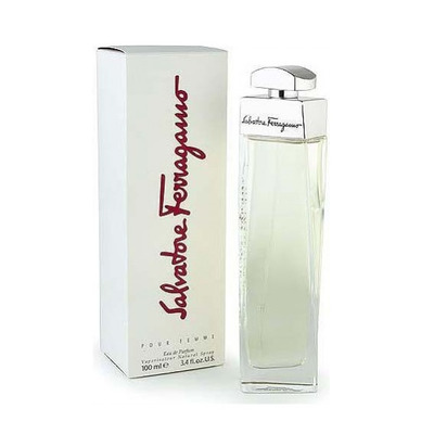 Salvatore Ferragamo Pour Femme edp w Изображение