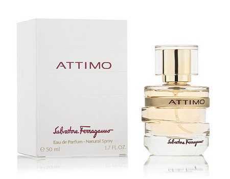 Salvatore Ferragamo Attimo edp w Изображение