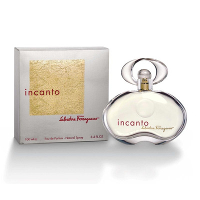 Salvatore Ferragamo Incanto edp w Изображение