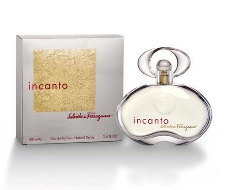 Salvatore Ferragamo Incanto edp w Изображение