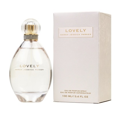 Sarah Jessica Parker Lovely edp w Изображение