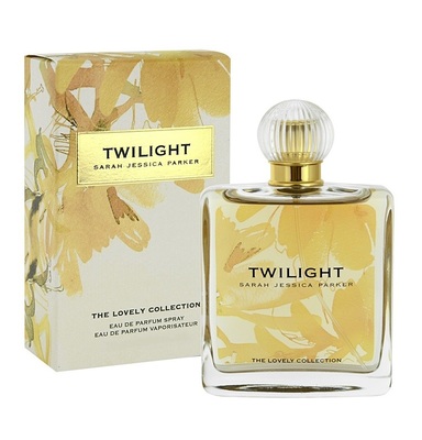 Sarah Jessica Parker Twilight edp w Изображение