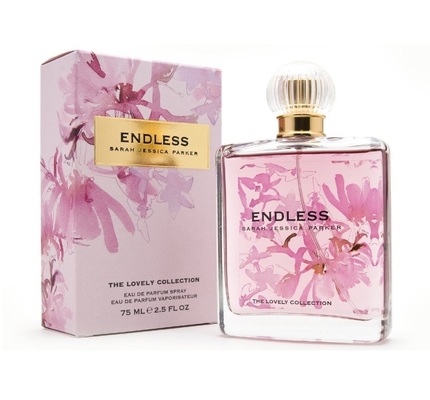 Sarah Jessica Parker Endless edp w Изображение