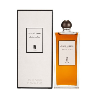 Serge Lutens Ambre Sultan edp w Изображение