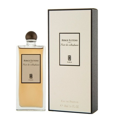 Serge Lutens Nuit de Cellophane edp w Изображение
