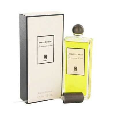 Serge Lutens Sa Majeste La Rose edp w Зображення