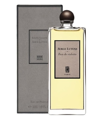 Serge Lutens Bois Et Fruits edp u Изображение