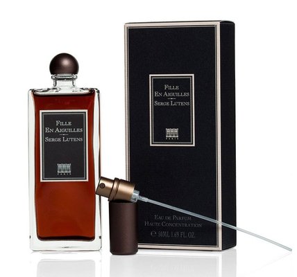 Serge Lutens Fille En Aiguilles edp u Изображение