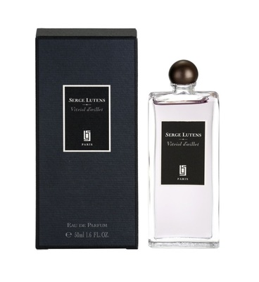 Serge Lutens Vitriol d`oeillet edp u Изображение