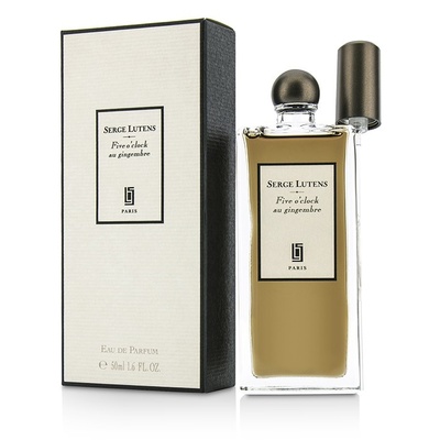 Serge Lutens Five O`Clock Au Gingembre edp w Изображение