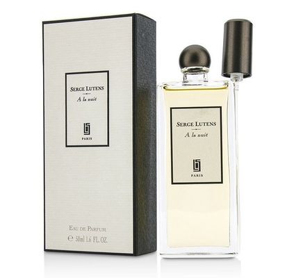 Serge Lutens A La Nuit edp w Изображение