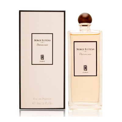 Serge Lutens Datura Noir edp w Изображение