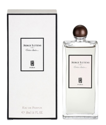 Serge Lutens Gris Clair edp u Изображение