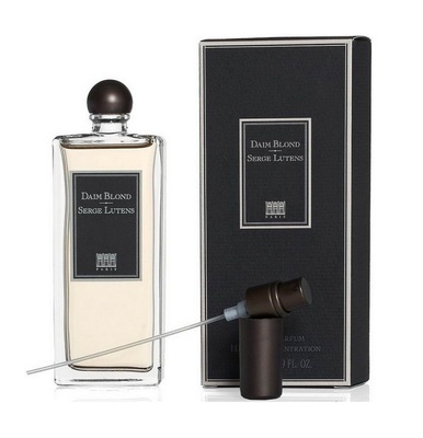 Serge Lutens Daim Blond edp u Изображение